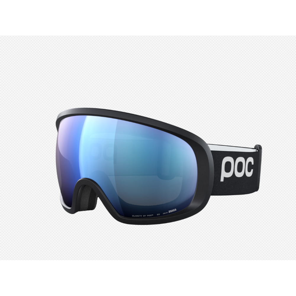 POC - MASCHERA FOVEA